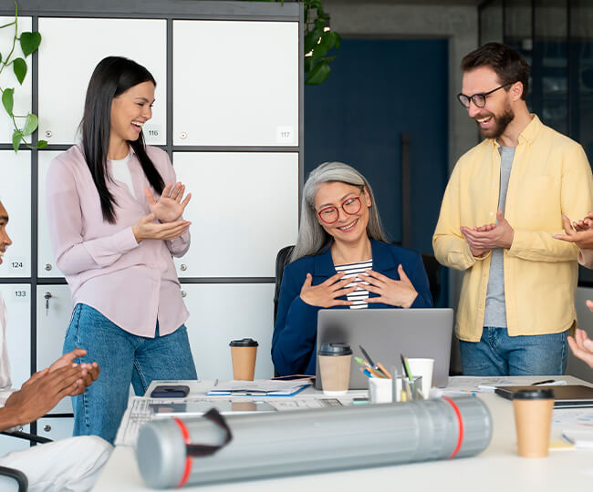 Hero section background - Elephant Roots